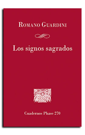 LOS SIGNOS SAGRADOS