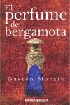 EL PERFUME DE BERGAMOTA