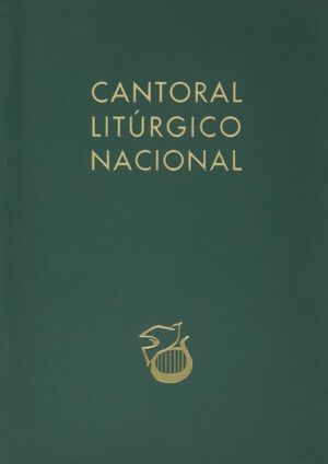 CANTORAL LITÚRGICO NACIONAL