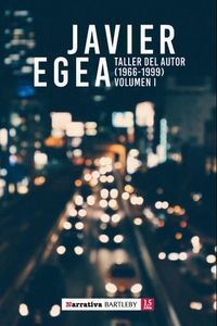TALLER DEL AUTOR 1966-1999 - VOL 1