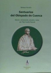 SANTUARIOS DEL OBISPADO DE CUENCA