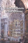 EL REAL MONASTERIO DE SAN JERÓNIMO