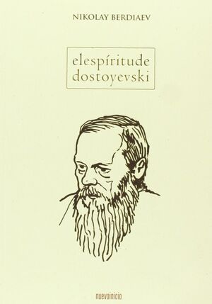 EL ESPÍRITU DE DOSTOYEVSKI