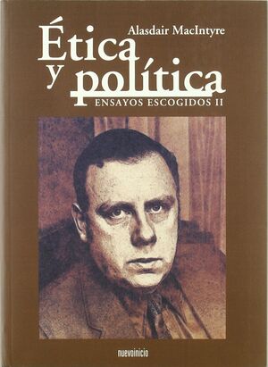 ÉTICA Y POLÍTICA