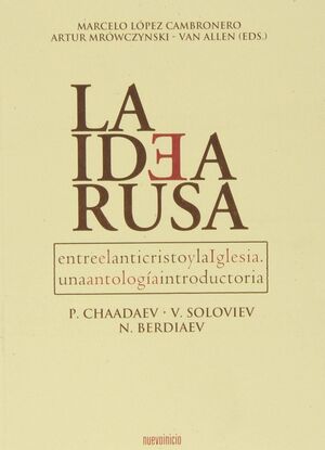 LA IDEA RUSA
