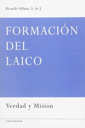 FORMACIÓN DEL LAICO