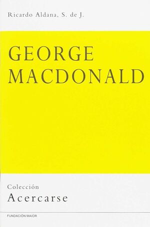 GEORGE MACDONALD