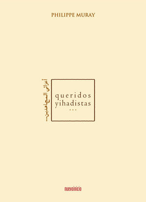 QUERIDOS YIHADISTAS--