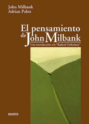 EL PENSAMIENTO DE JOHN MILBANK
