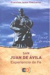 SAN JUAN DE ÁVILA