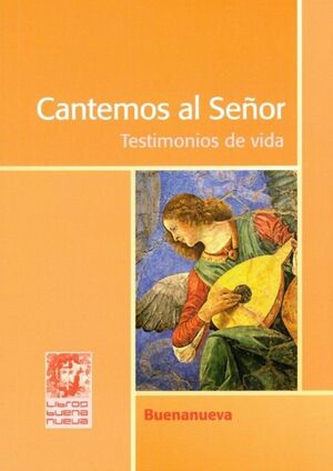 CANTEMOS AL SEÑOR