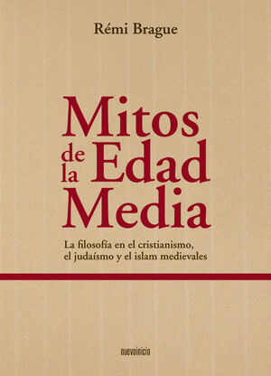 MITOS DE LA EDAD MEDIA