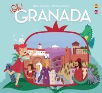 ¡OH! GRANADA