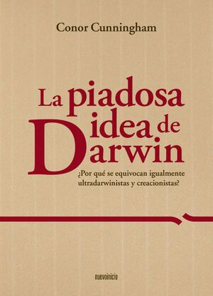 LA PIADOSA IDEA DE DARWIN