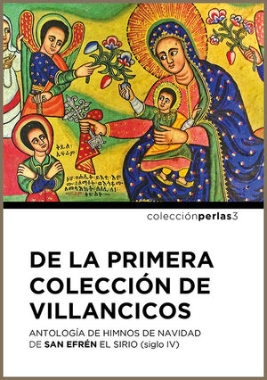 DE LA PRIMERA COLECCI¿PN DE VILLANCICOS