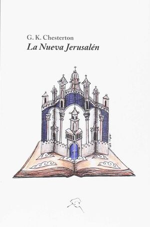 LA NUEVA JERUSALEN