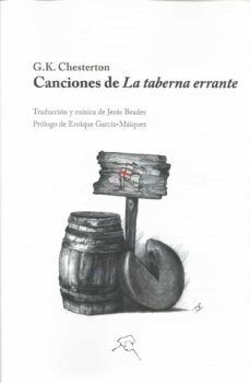 CANCIONES DE LA TABERNA ERRANTE