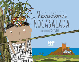 VACAIONES EN ROCASALADA