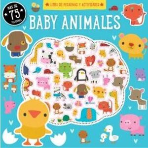 BABY ANIMALES