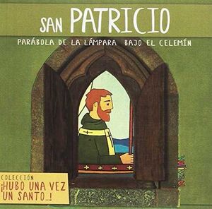 SAN PATRICIO