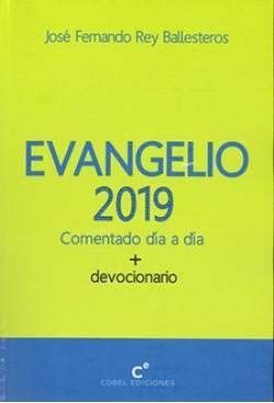 EVANGELIO 2019