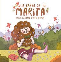 BARBA DE MARITA,LA