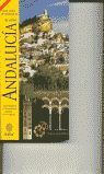 ANDALUCÍA DE CERCA