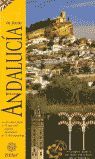 ANDALUCÍA IN FOCUS