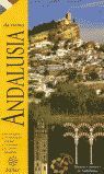 ANDALUCÍA DA VICINO