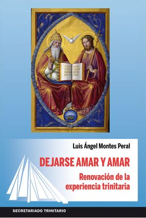 DEJARSE AMAR Y AMAR