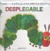 LA PEQUEÑA ORUGA GLOTONA