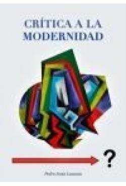 CRITICA A LA MODERNIDAD