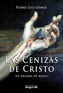 LAS CENIZAS DE CRISTO