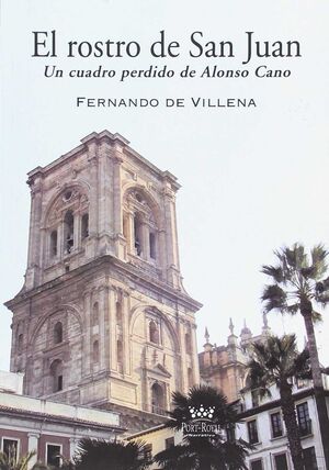 EL ROSTRO DE SAN JUAN