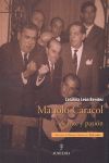 MANOLO CARACOL