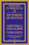 COMENTARIO AL APOCALIPSIS