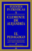 EL PEDAGOGO