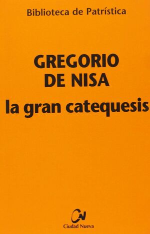 LA GRAN CATEQUESIS