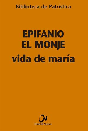 VIDA DE MARÍA