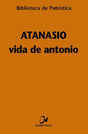 VIDA DE ANTONIO