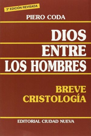 DIOS ENTRE LOS HOMBRES