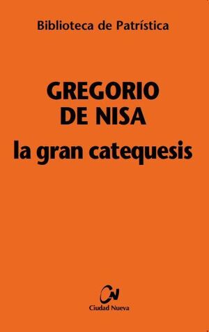 GRAN CATEQUESIS, LA