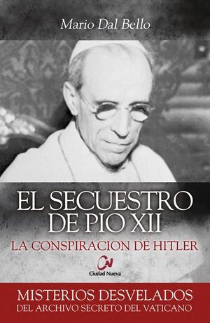 SECUESTRO DE PÍO XII, EL