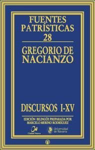 DISCURSOS I-XV