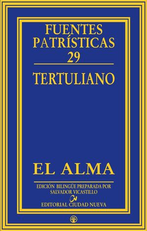 EL ALMA