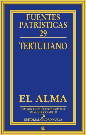 EL ALMA