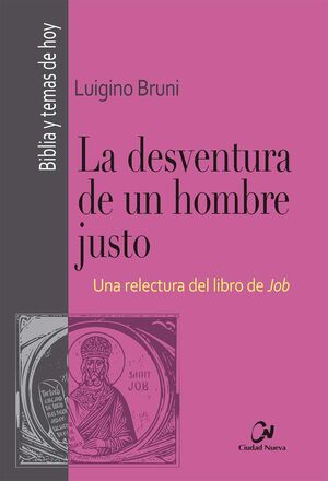 LA DESVENTURA DE UN HOMBRE JUSTO