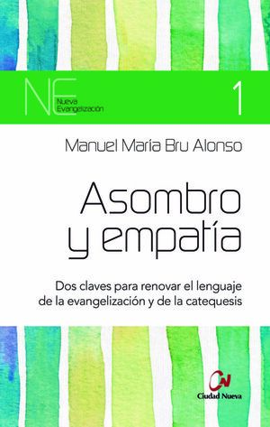 ASOMBRO Y EMPATÍA