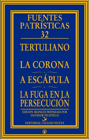 LA CORONA - A ESCÁPULA - LA FUGA EN LA PERSECUCIÓN