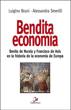 BENDITA ECONOMIA